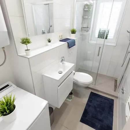 Pobri Design Apartman *